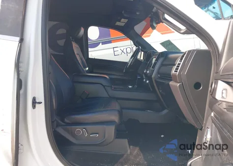 2019 Ford Expedition Max Limited from USA, damaged, VIN 1FMJK1KT1KEA36180